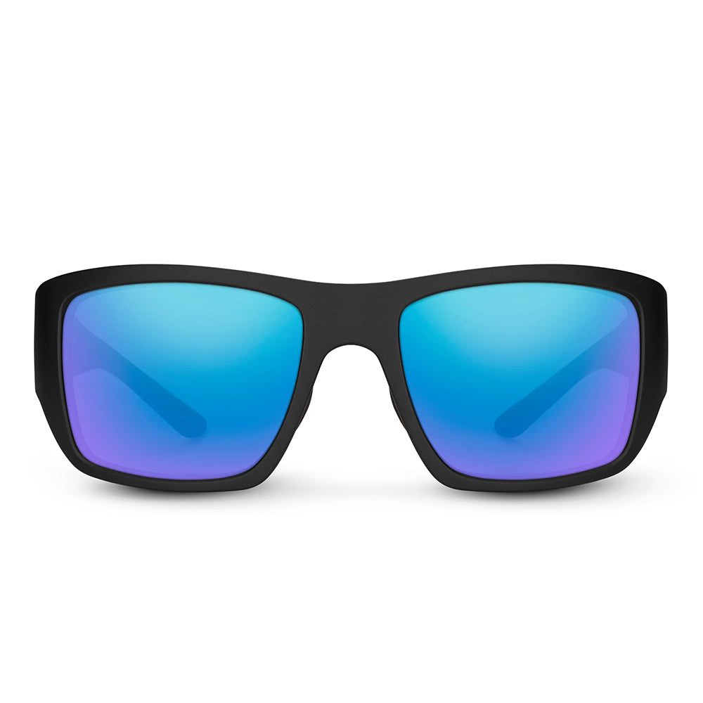 Sun Cloud Sculpin Accessories in Black Color