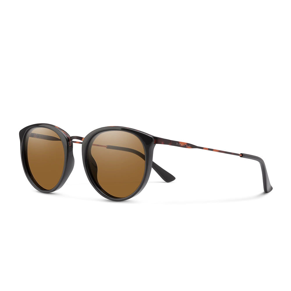 Sun Cloud Dana Accessories in Black Color