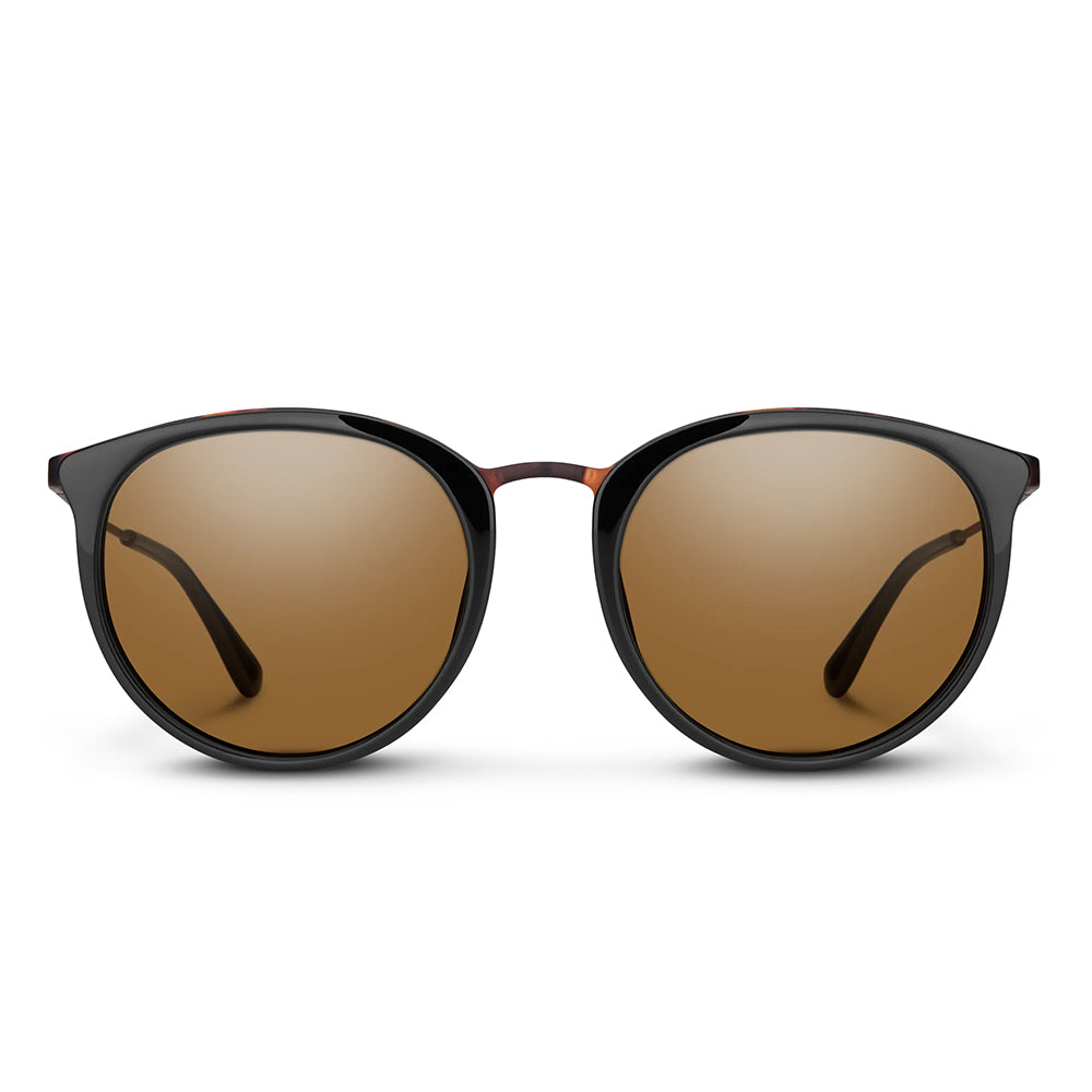 Sun Cloud Dana Accessories in Black Color