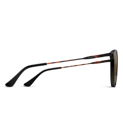 Sun Cloud Dana Accessories in Black Color