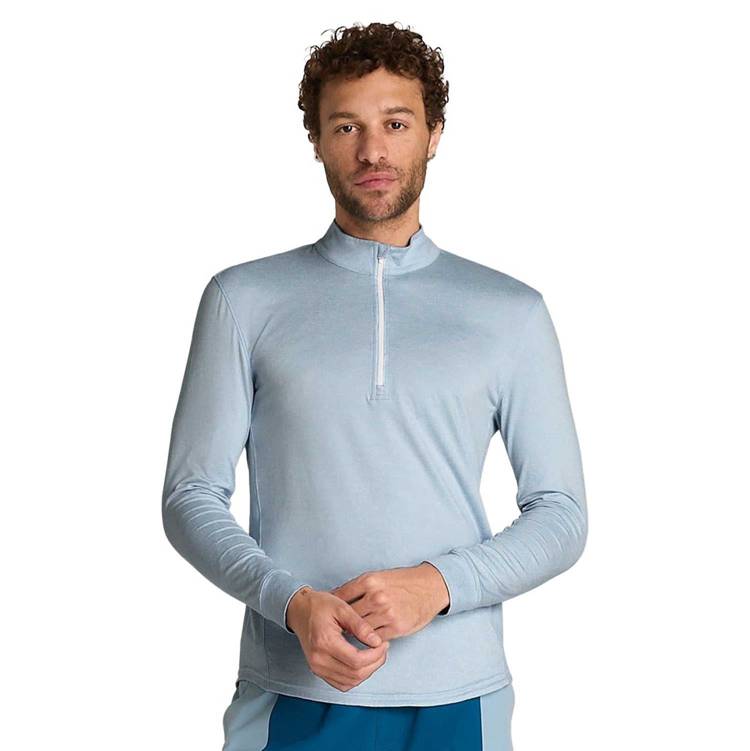 M EVERYDAY PERFORMANCE H | BLUE FOG