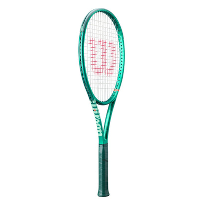 Wilson Blade 98 16X19 V10 Tennis Racquets in No Color