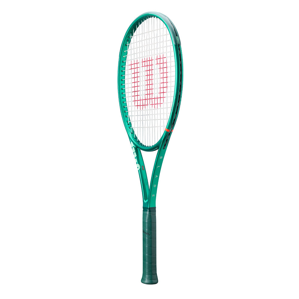 Wilson Blade 98 16x19 V10 Tennis Racket | 16X19 – Paragon Sports
