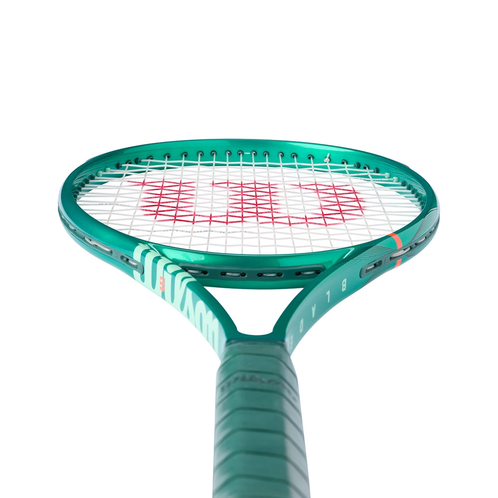 Wilson Blade 98 16x19 V10 Tennis Racket | 16X19 – Paragon Sports