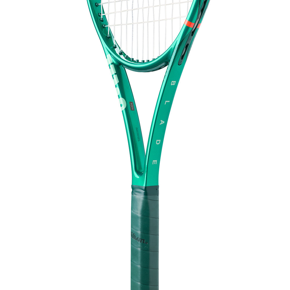 Wilson Blade 98 16x19 V10 Tennis Racket | 16X19 – Paragon Sports