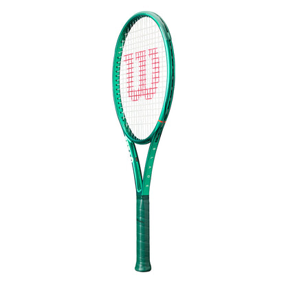 Wilson Blade 100 V10 Tennis Racquets in No Color