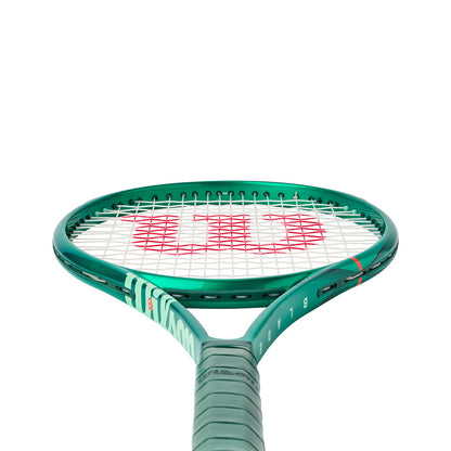 Wilson Blade 100 V10 Tennis Racquets in No Color