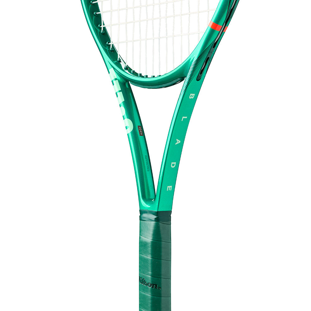 Wilson Blade 100 V10 Tennis Racquets in No Color