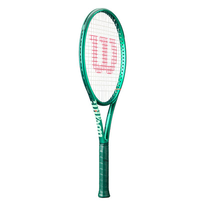 Wilson Blade 100L V10 Tennis Racquets in No Color