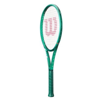 Wilson Blade 100L V10 Tennis Racquets in No Color