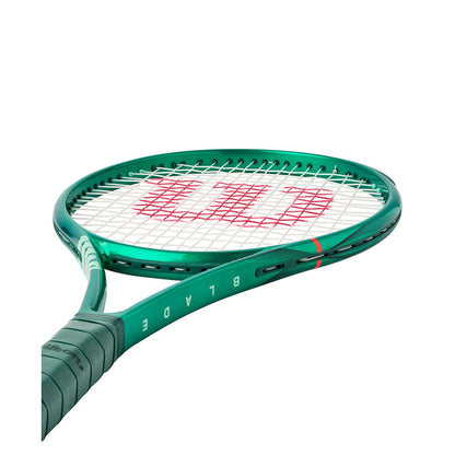 Wilson Blade 100L V10 Tennis Racquets in No Color