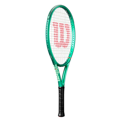 Wilson Blade 25 V10 Tennis Racquets in No Color