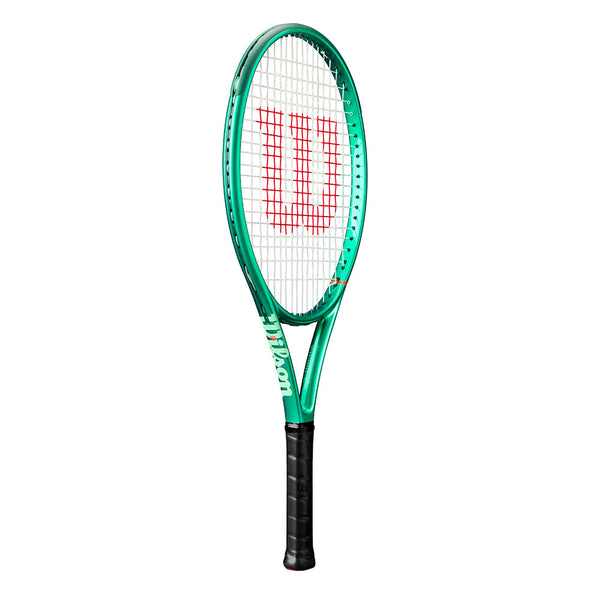 Wilson BLADE V10 2本 Wilson Blade 25 V10 Junior Tennis Racket | 25IN – Paragon Sports