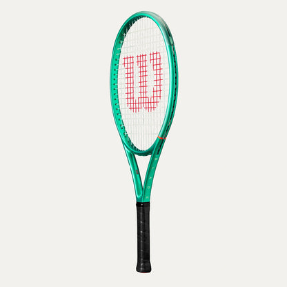 Wilson Blade 25 V10 Tennis Racquets in No Color