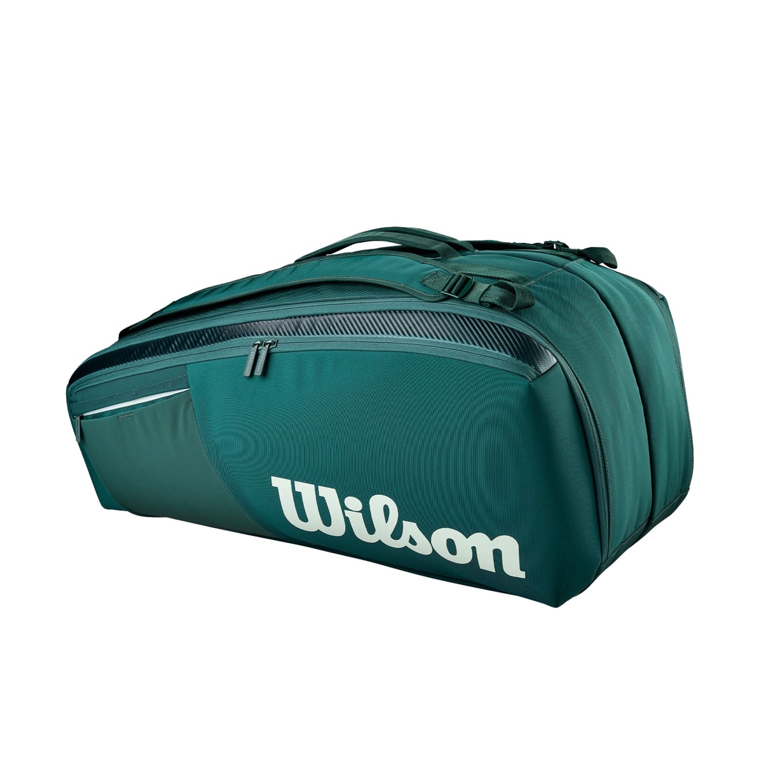 BLADE V10 9PK RACKET BAG | GREEN