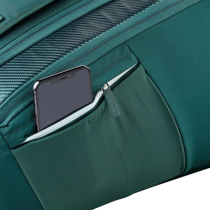 BLADE V10 9PK RACKET BAG | GREEN