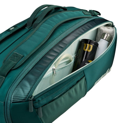 BLADE V10 9PK RACKET BAG | GREEN