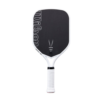 Wilson Vesper Power 17 Pickle Ball Paddles in No Color