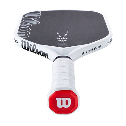 Wilson Vesper Power 17 Pickle Ball Paddles in No Color
