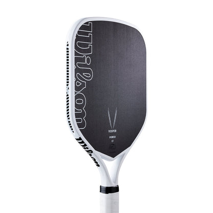 Wilson Vesper Power 17 Pickle Ball Paddles in No Color