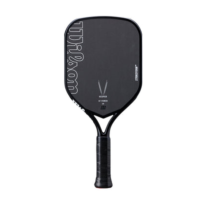 Wilson Vesper Sf Power 14 Pickle Ball Paddles in No Color