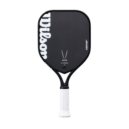 Wilson Vesper Sf Control 17 Pickle Ball Paddles in No Color