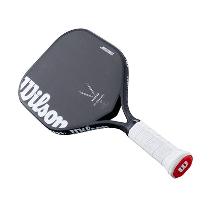 Wilson Vesper Sf Control 17 Pickle Ball Paddles in No Color