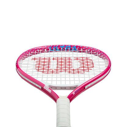 ULTRA POWER JR 23 | PINK