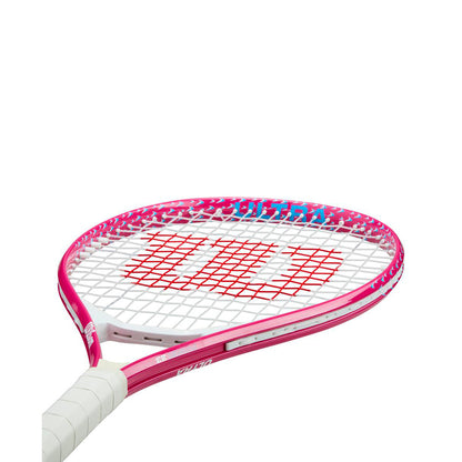 ULTRA POWER JR 23 | PINK