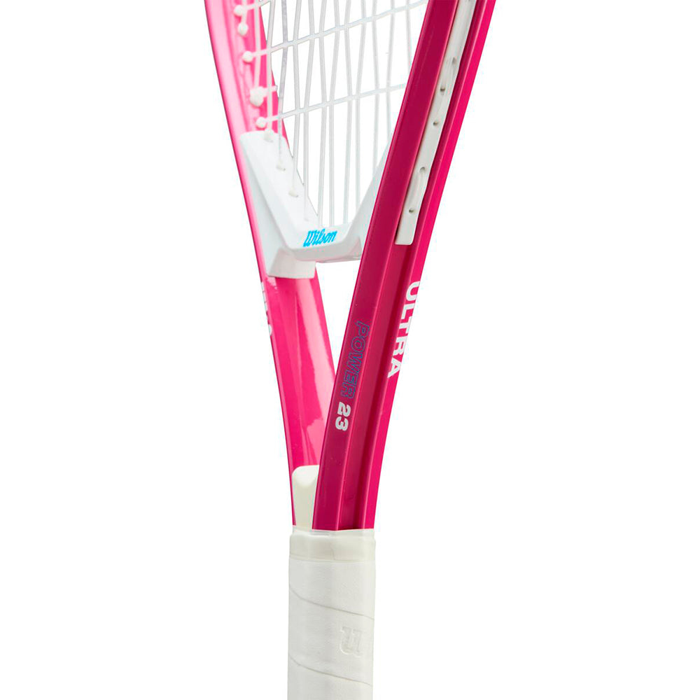 ULTRA POWER JR 23 | PINK