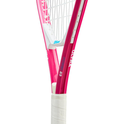 ULTRA POWER JR 23 | PINK