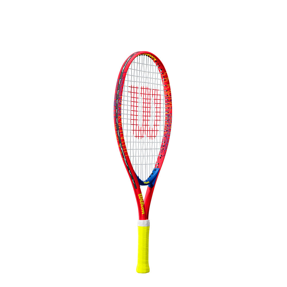 US OPEN JR 23 | RED