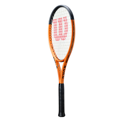Wilson Burn 100S V6.0 Tennis Racquets in No Color