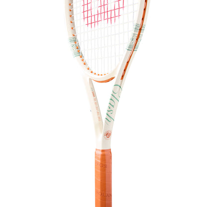 Wilson Clash 100 V3 Rg 26 Tennis Racquets in No Color