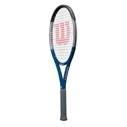 Wilson Impact SE Tennis Racquets in Blue Color