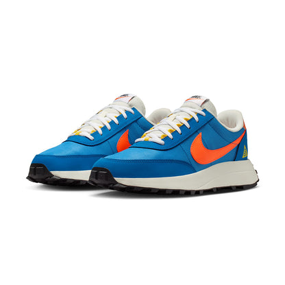Nike Acg Ldv Sneakers in Blue Color