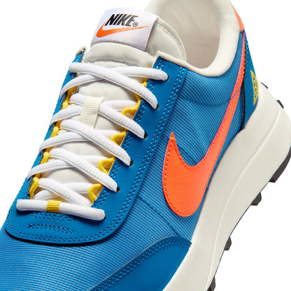 Nike Acg Ldv Sneakers in Blue Color