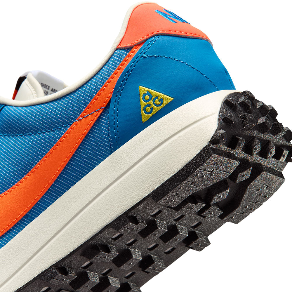 Nike Acg Ldv Sneakers in Blue Color