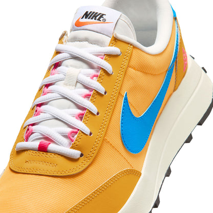 Nike Acg Ldv Sneakers in Yellow Color
