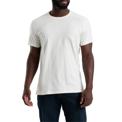 BRAVADO T | WHITE
