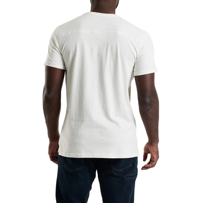 BRAVADO T | WHITE