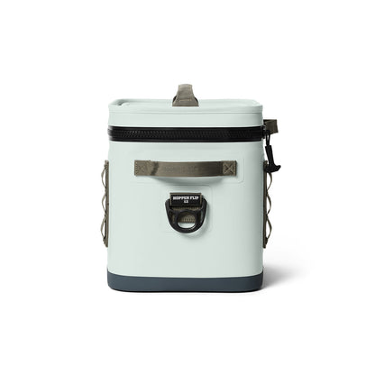 Yeti Hopper Flip 12 Coolers in Grey Color