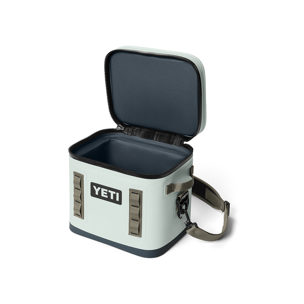 YETI Hopper Flip 12 Soft Cooler | RIDGELINE – Paragon Sports