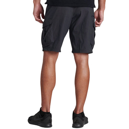 RENEGADE 10 INCH CARGOSHT | KOAL