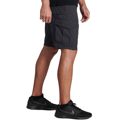 RENEGADE 10 INCH CARGOSHT | KOAL