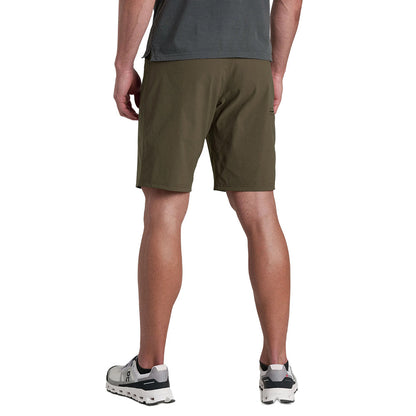 RENEGADE ROUCK 9IN SHORT | BOL-BURNTO