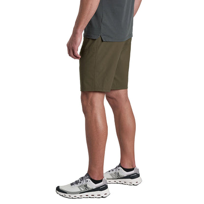 RENEGADE ROUCK 9IN SHORT | BOL-BURNTO