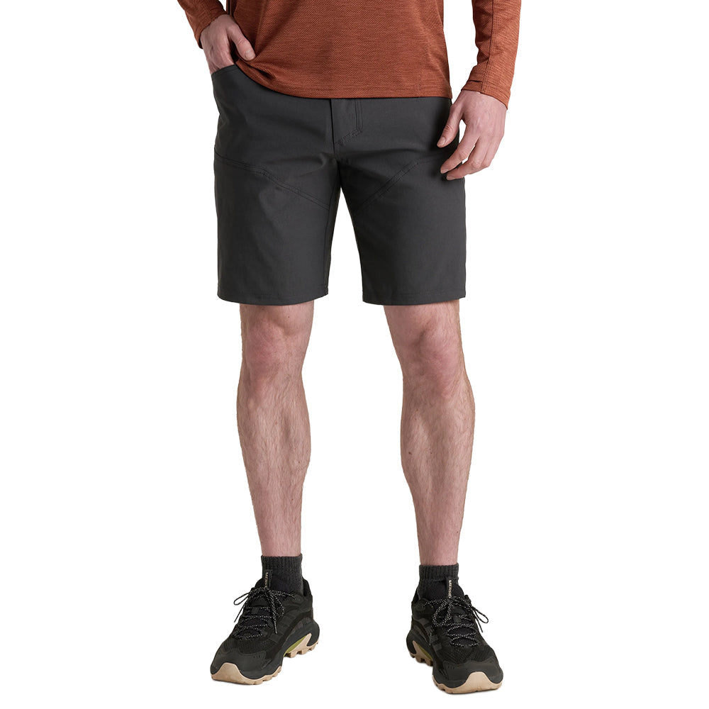 RENEGADE ROUCK 9IN SHORT | CHGY-CHARC