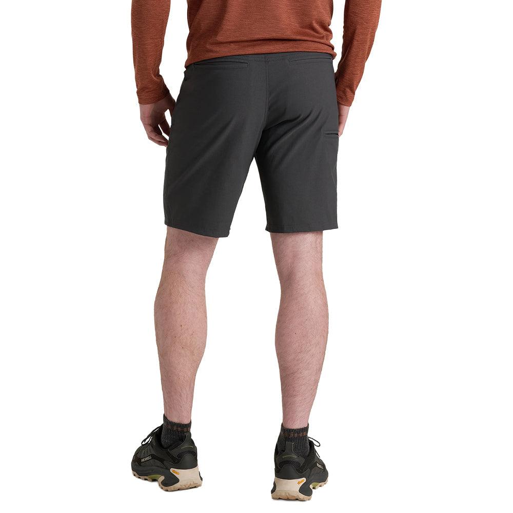 RENEGADE ROUCK 9IN SHORT | CHGY-CHARC