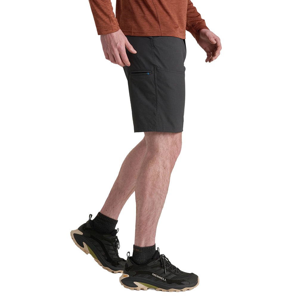 RENEGADE ROUCK 9IN SHORT | CHGY-CHARC